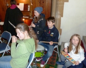 Childrens Church