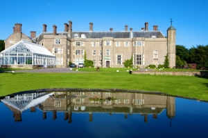 Slindon College